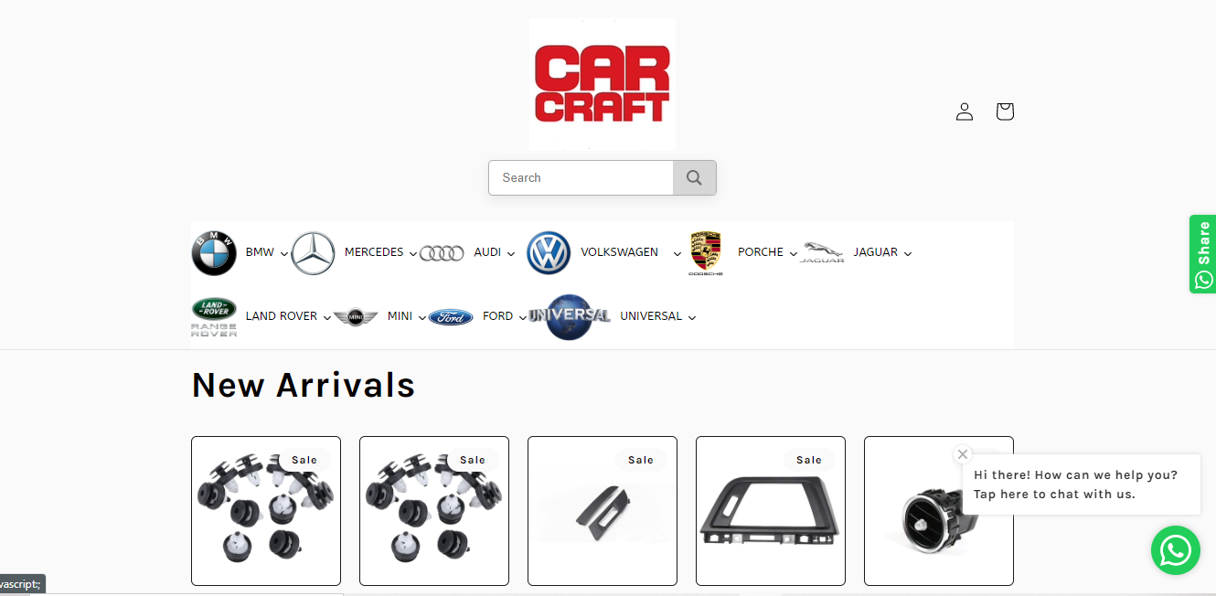 You are currently viewing Car Craft India