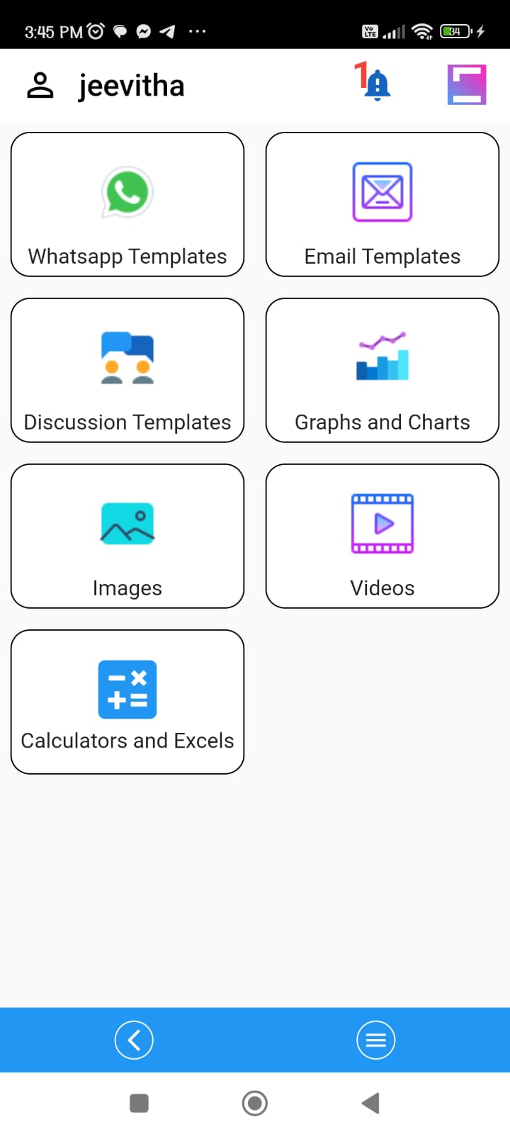 Read more about the article ANDROID APP
