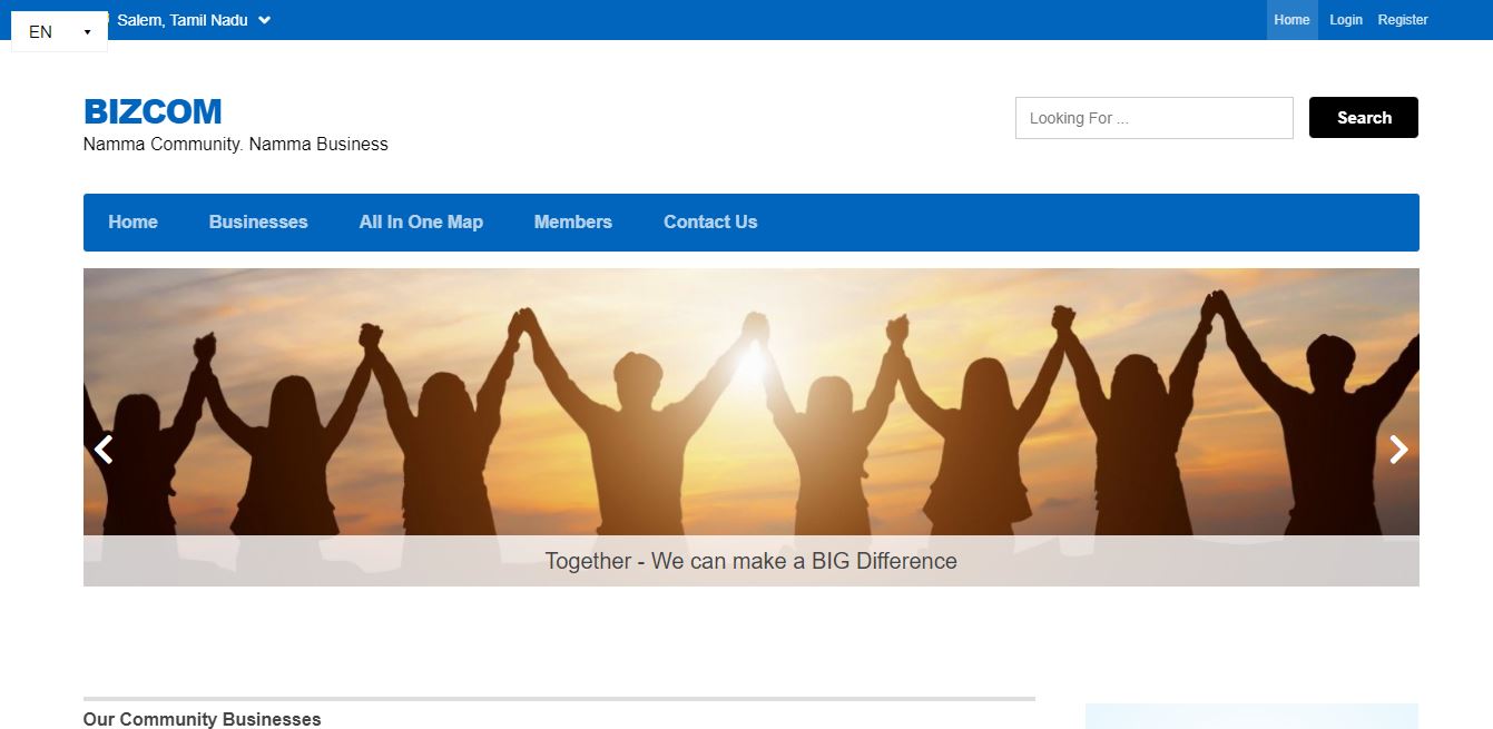 You are currently viewing BIZCOM.IN